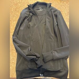 Cherokee Infinity Black Jacket